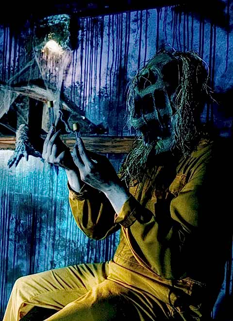 Картинка квеста - Мгла