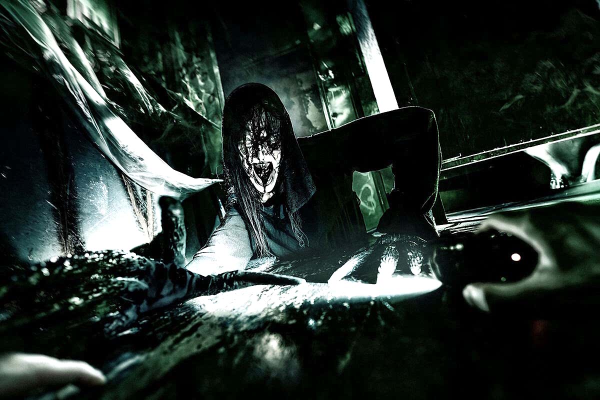 Фото квеста