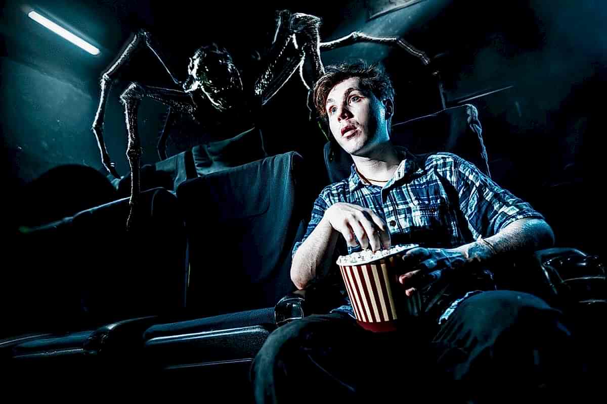 Фото квеста