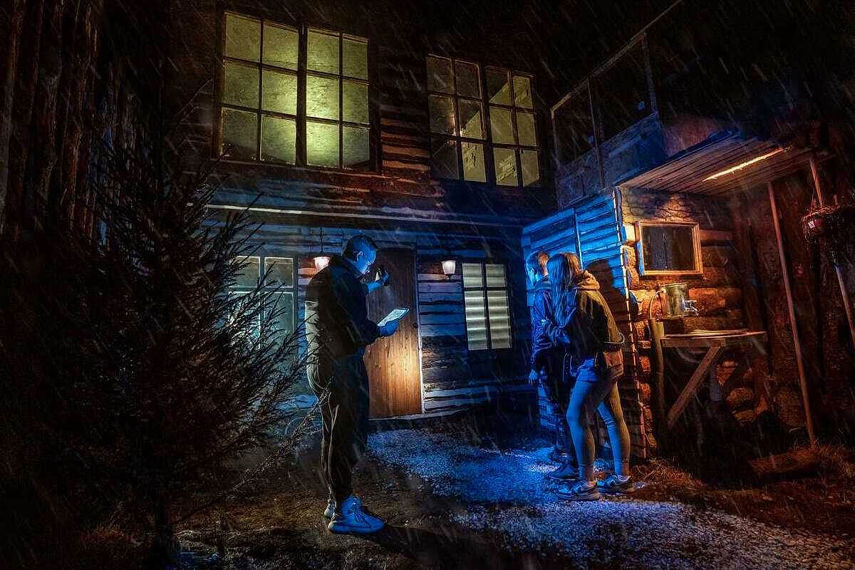 Фото квеста