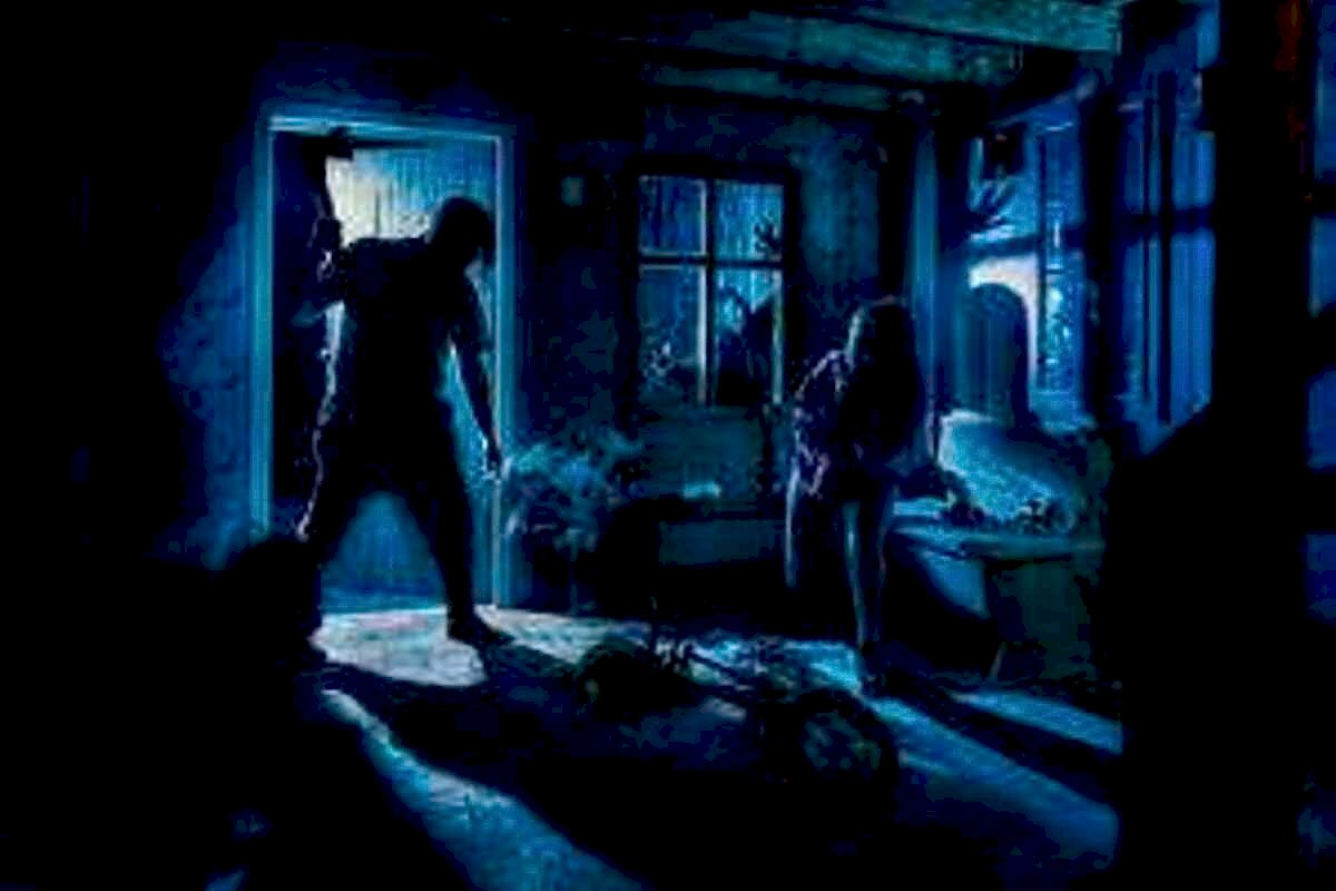 Фото квеста