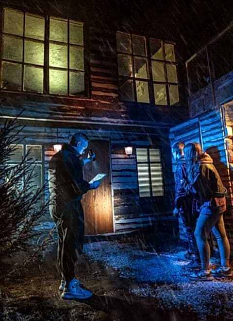 Картинка квеста - Момо