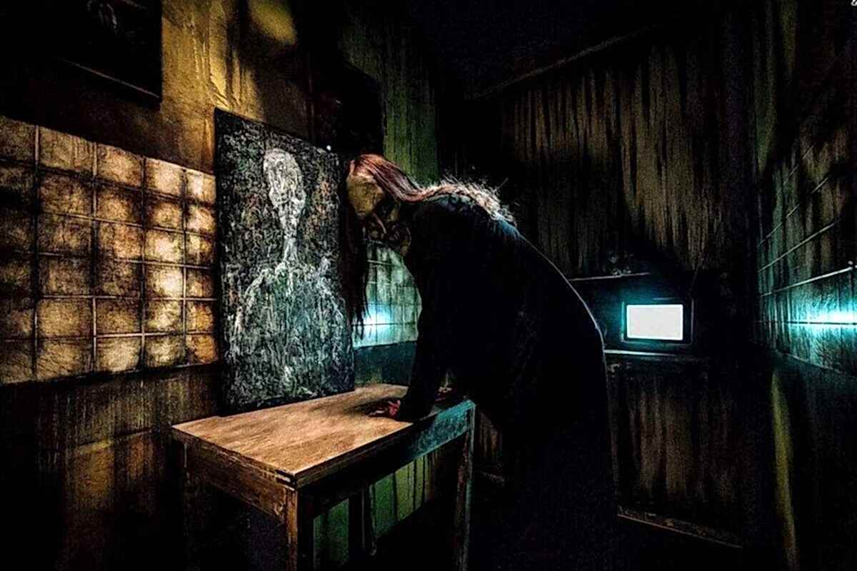 Фото квеста