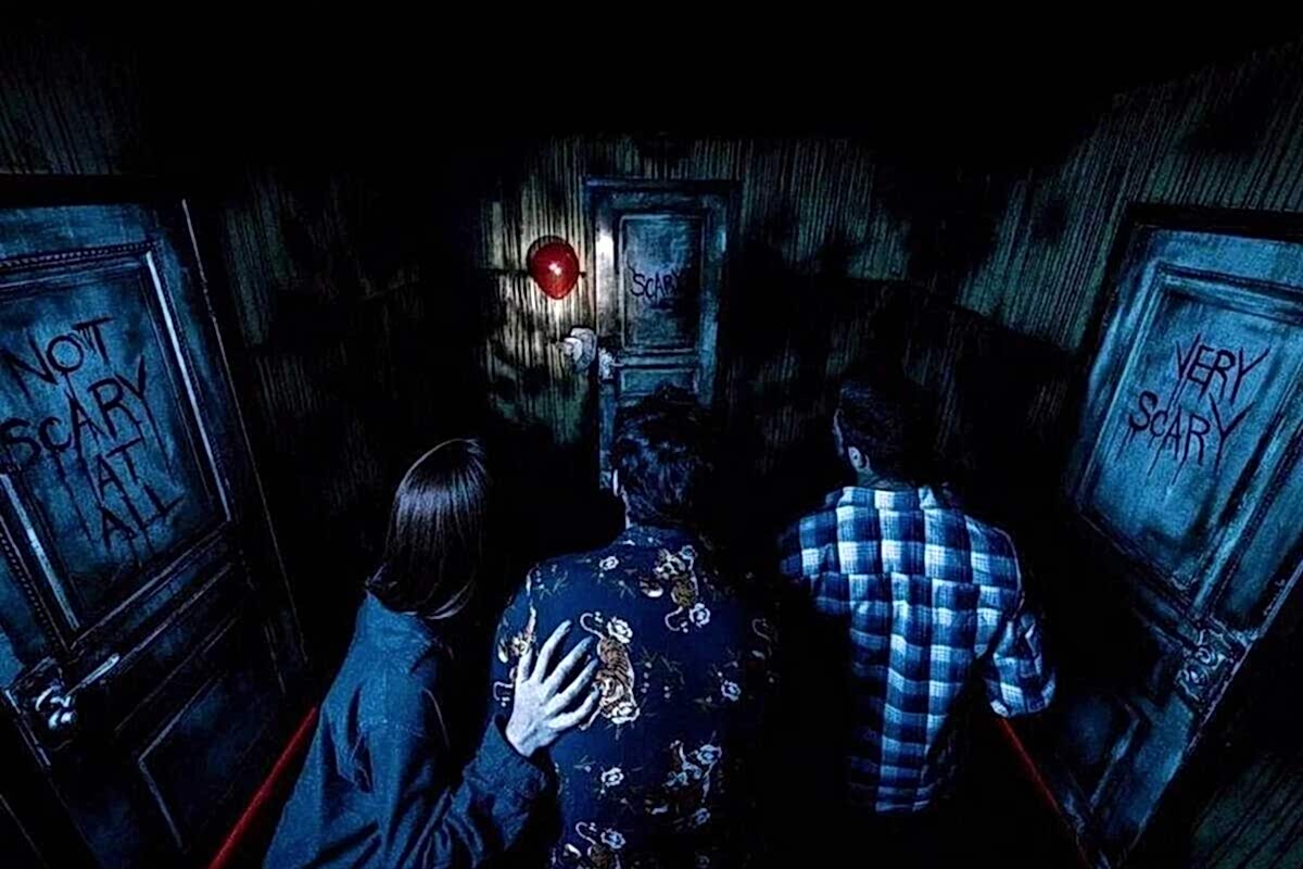 Фото квеста