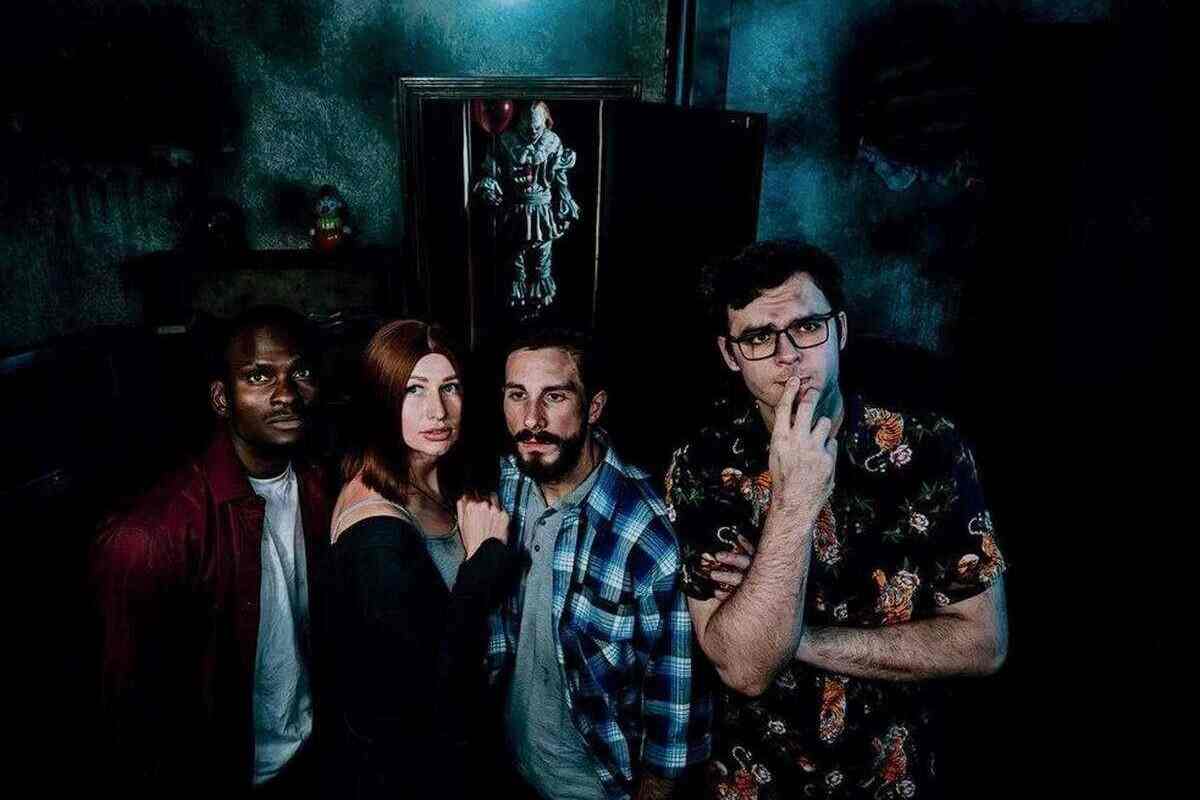 Фото квеста