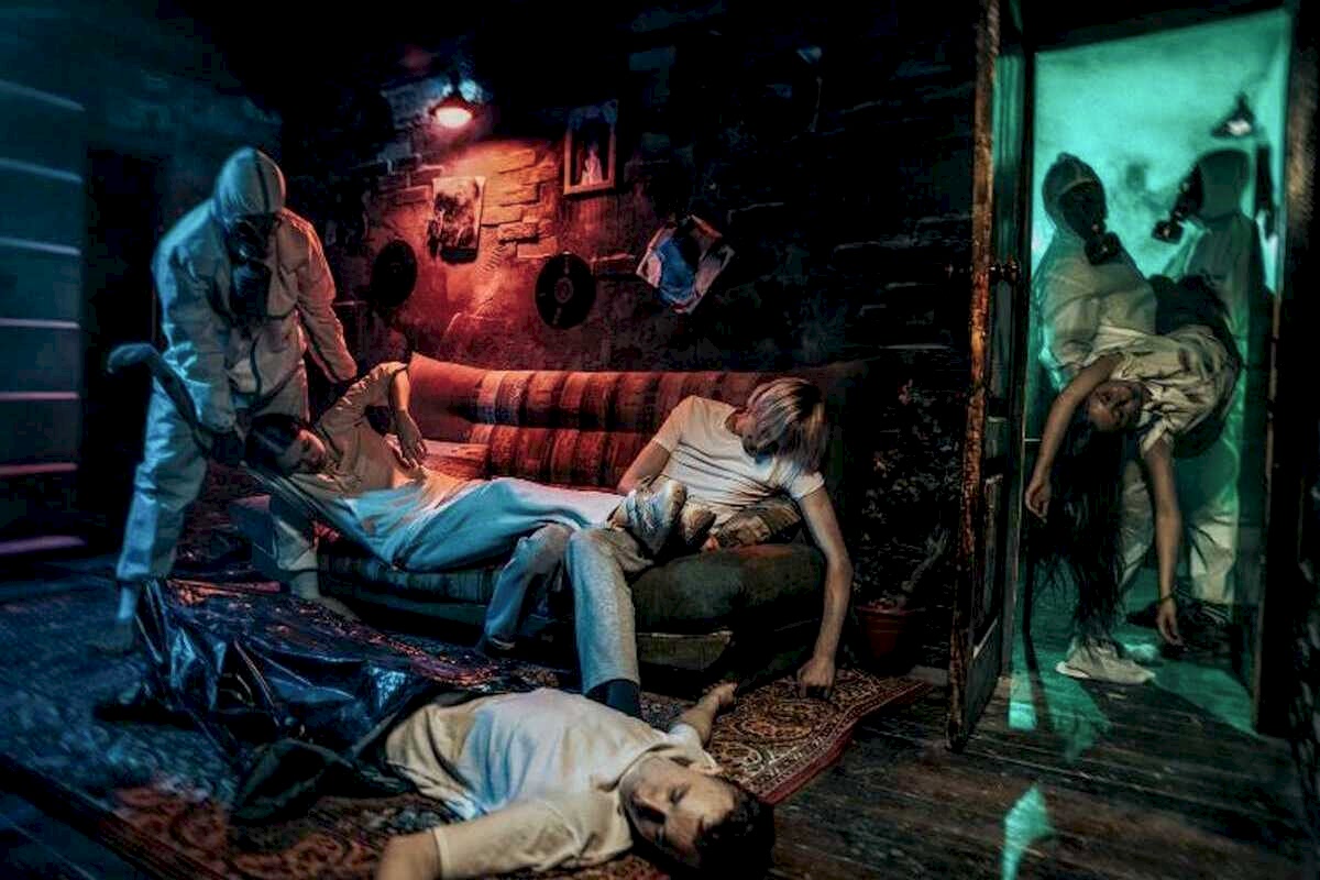 Фото квеста