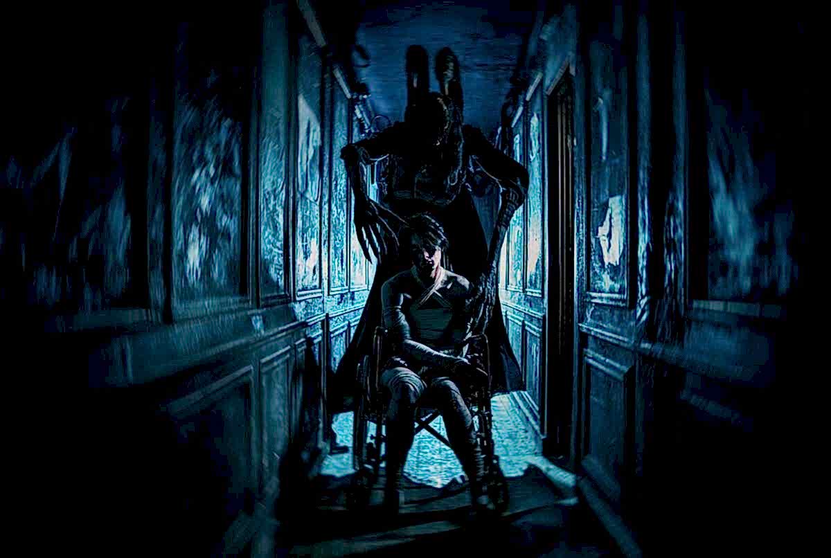 Картинка квеста - The Seven Sins