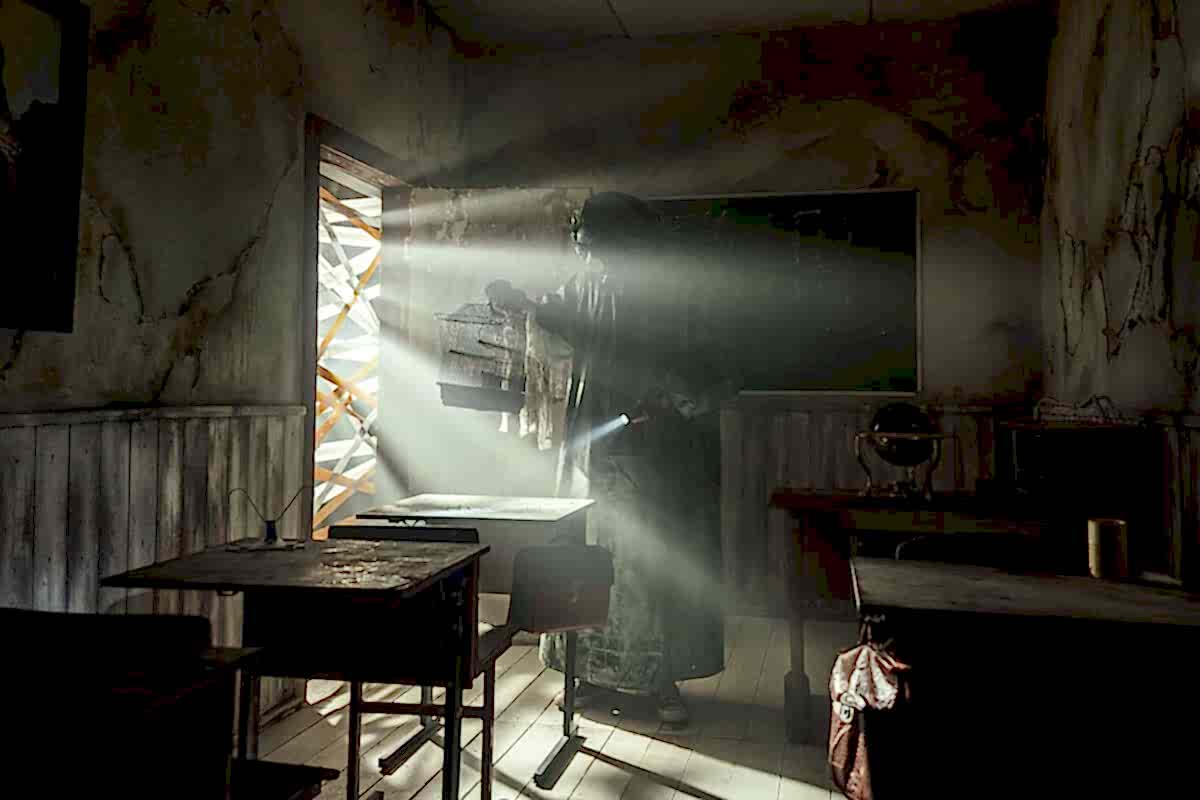 Фото квеста