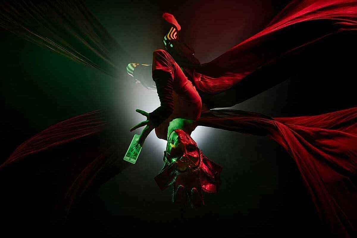 Фото квеста