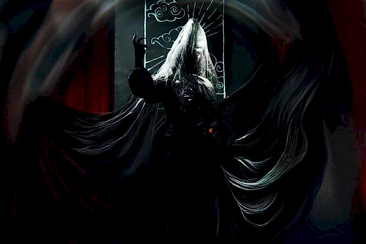 Фото квеста