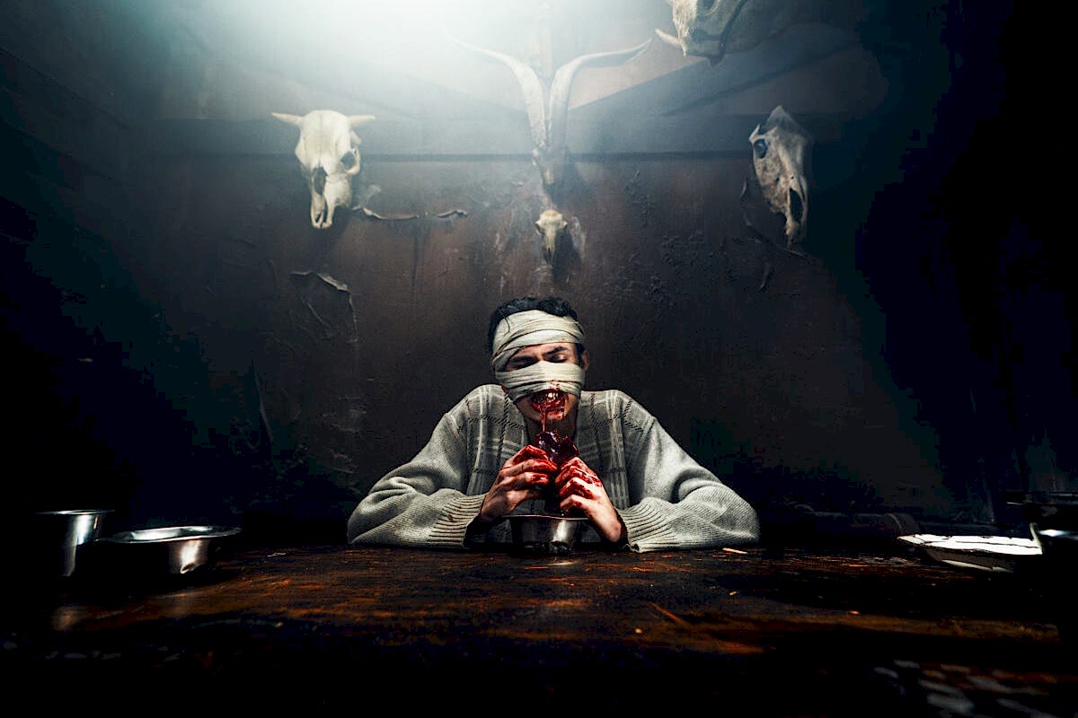 Фото квеста