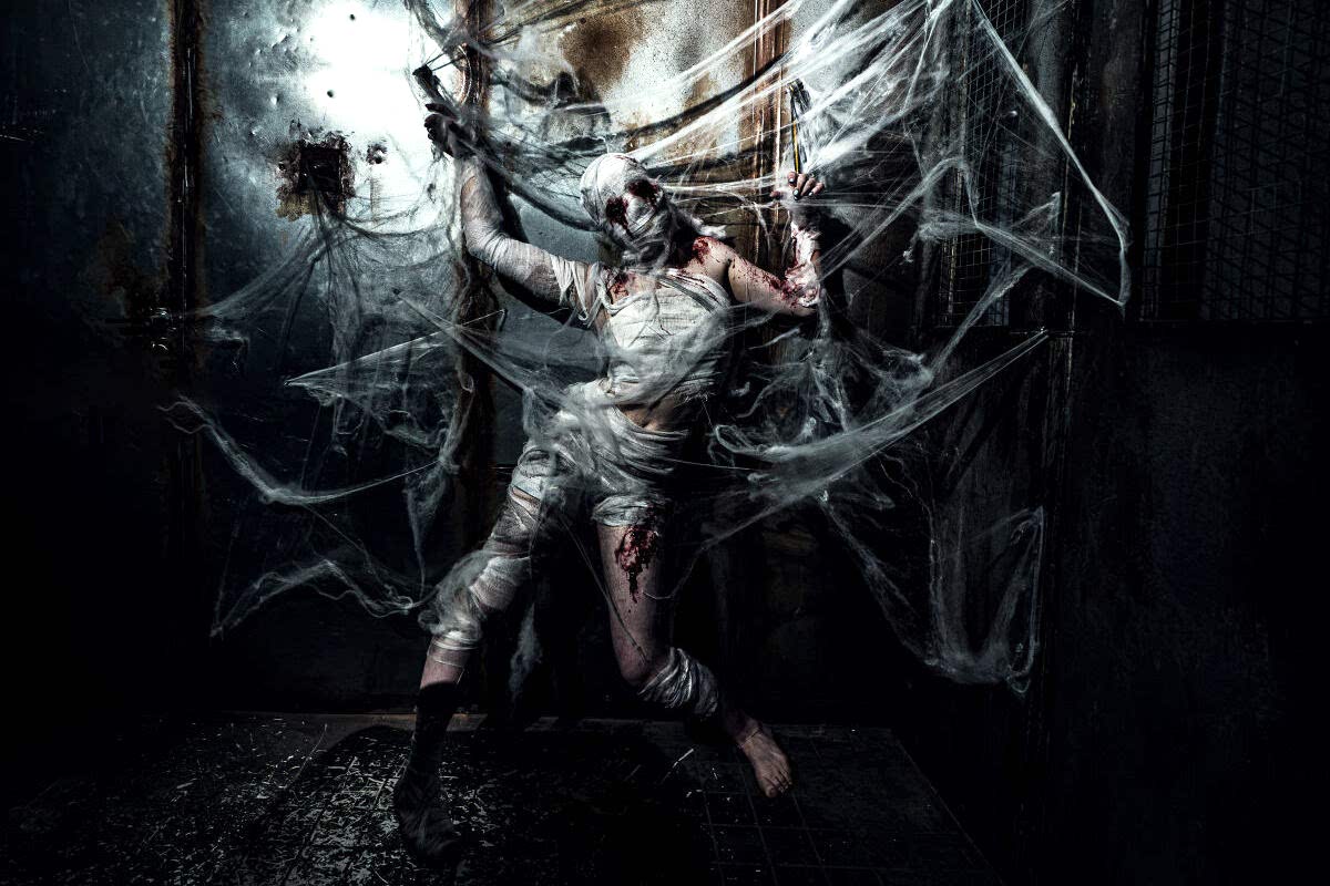 Фото квеста