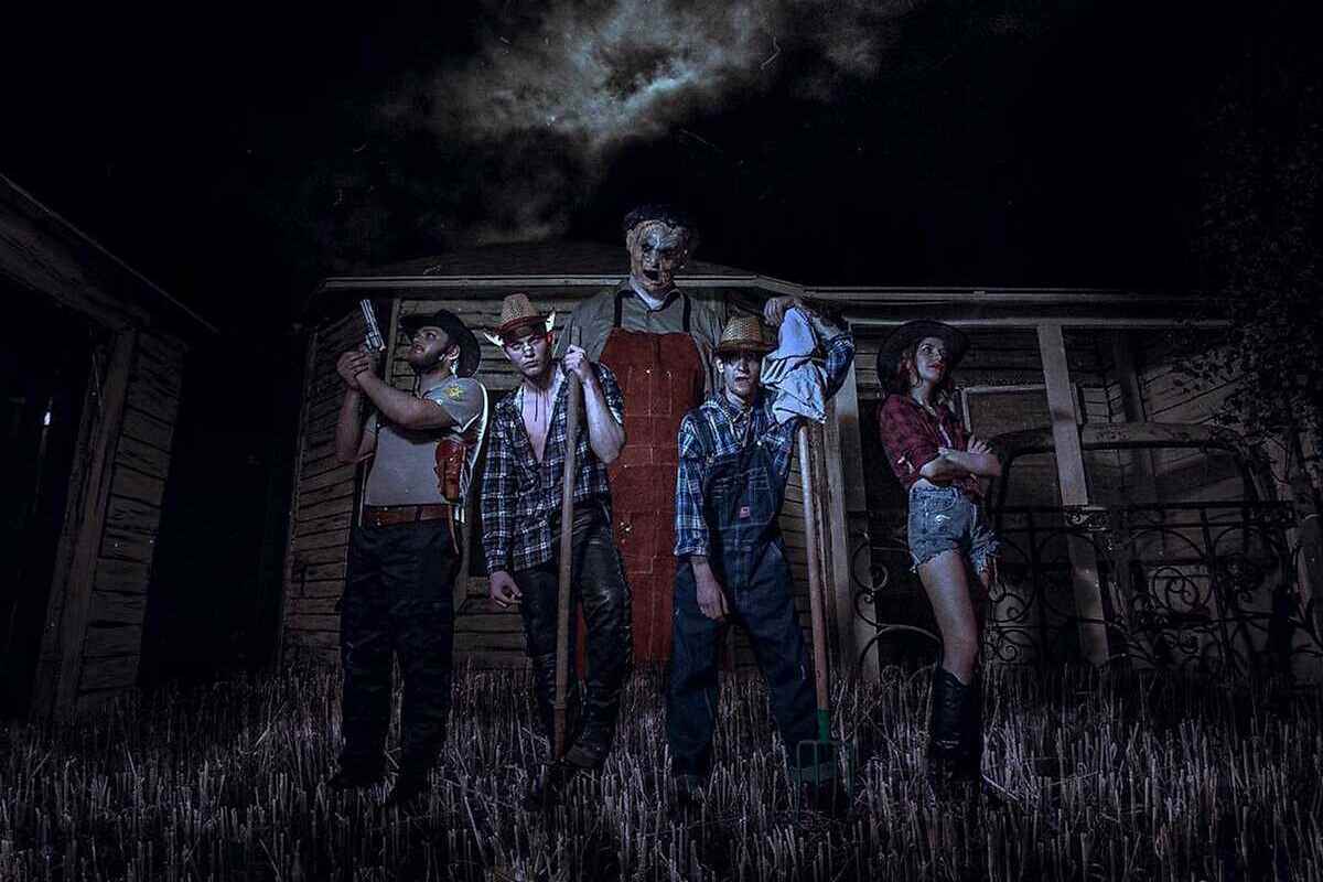 Фото квеста