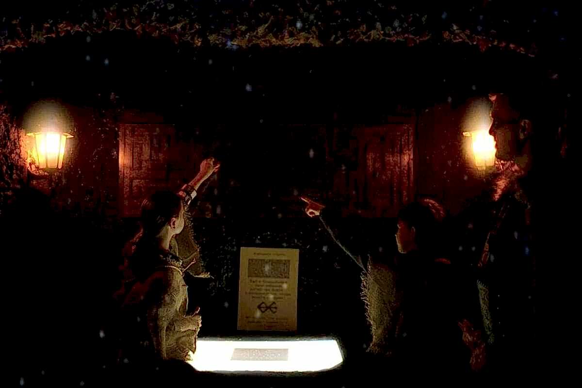 Фото квеста