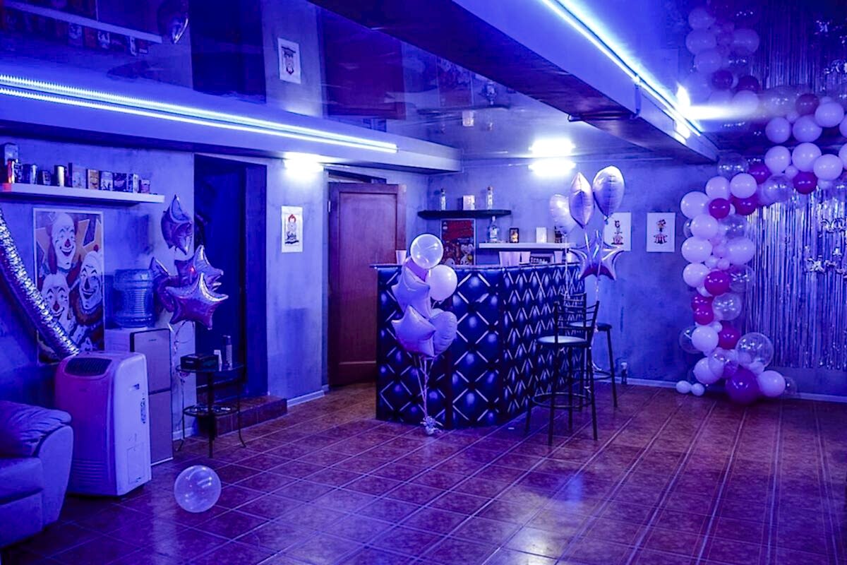 Фото квеста