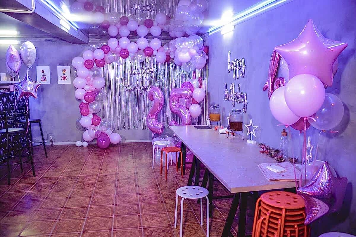 Фото квеста