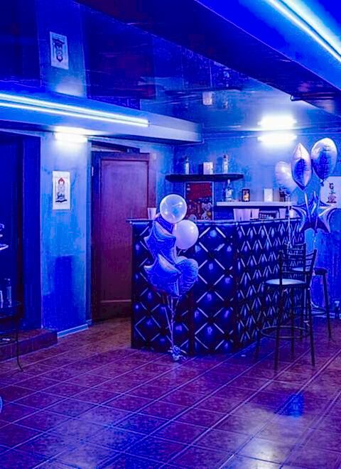 Картинка квеста - Тайна