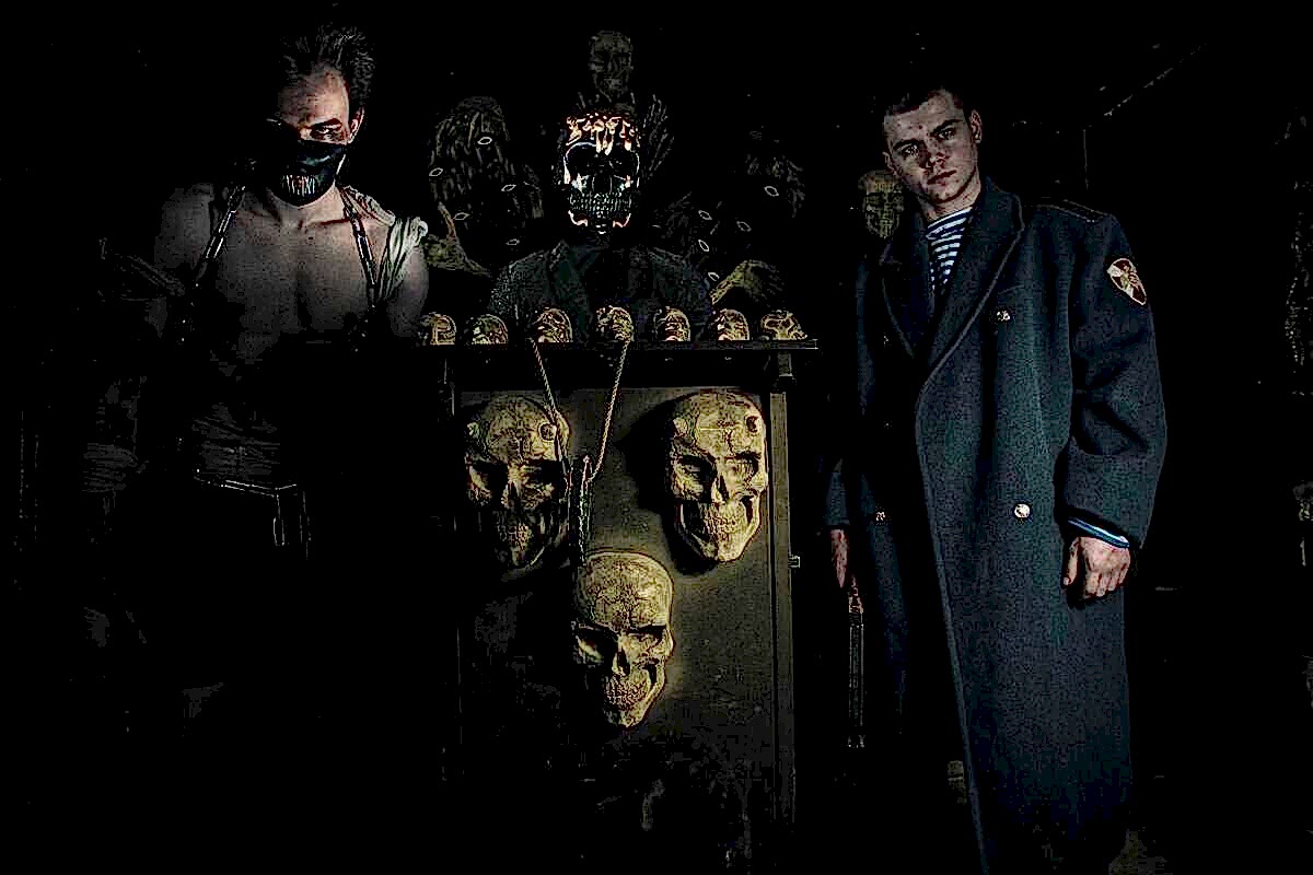 Фото квеста