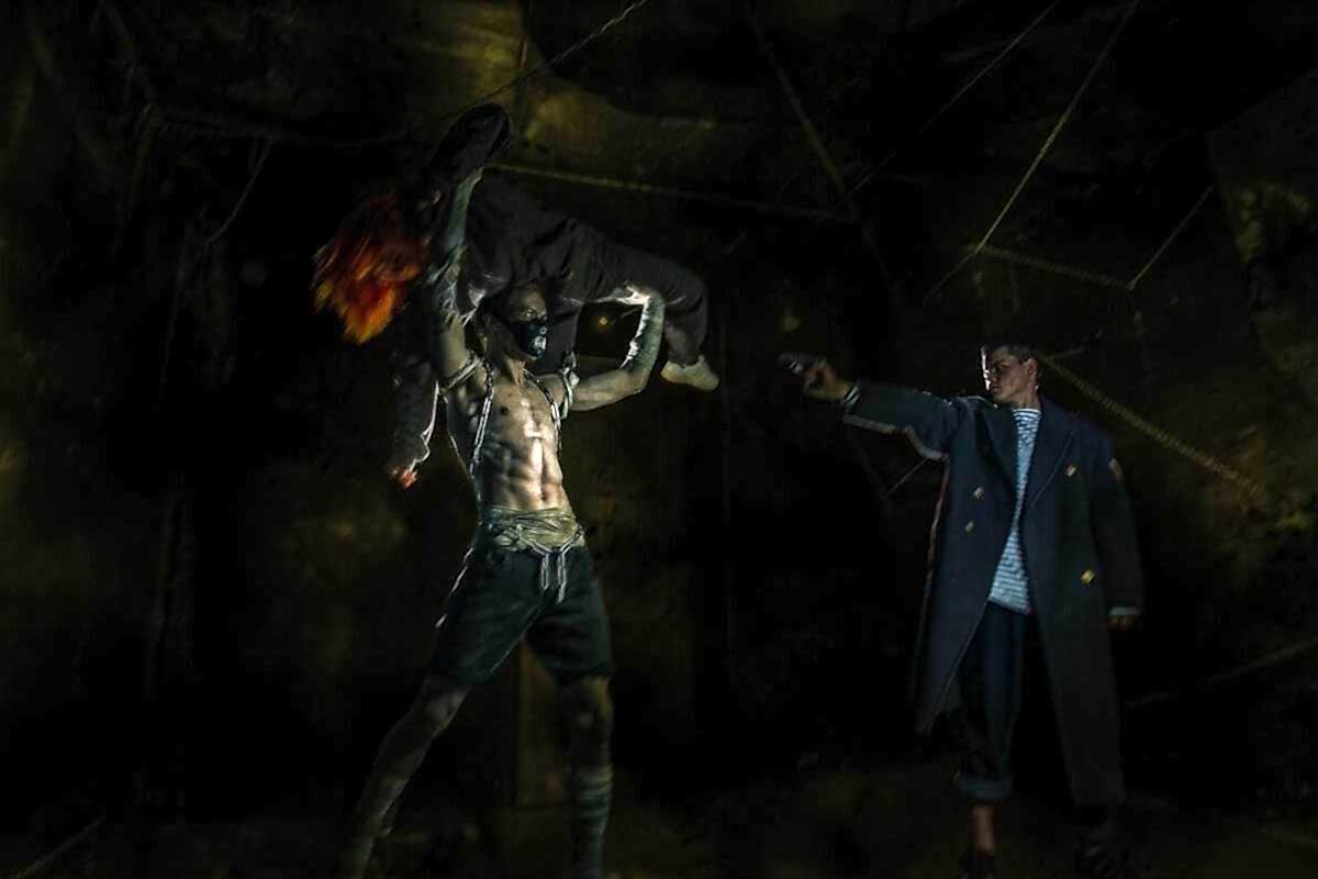 Фото квеста