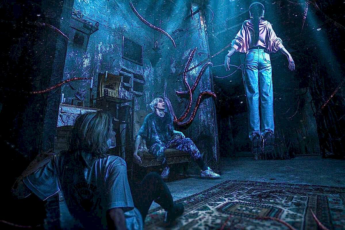 Фото квеста