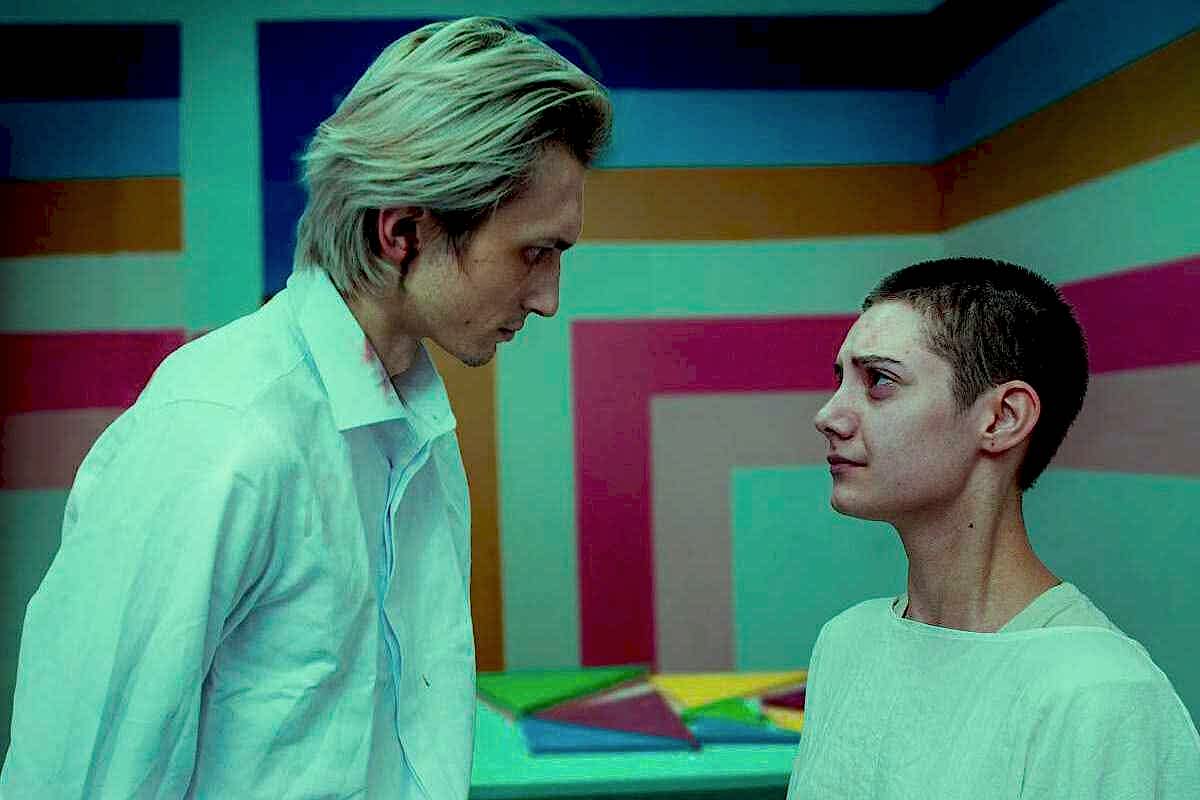 Фото квеста