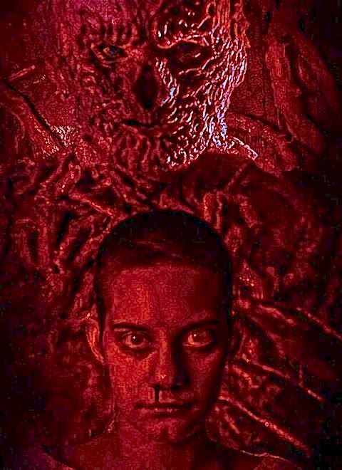 Картинка квеста - Очень странные дела