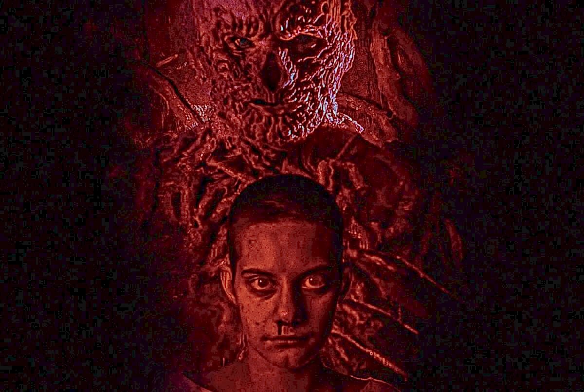 Картинка квеста - Очень странные дела