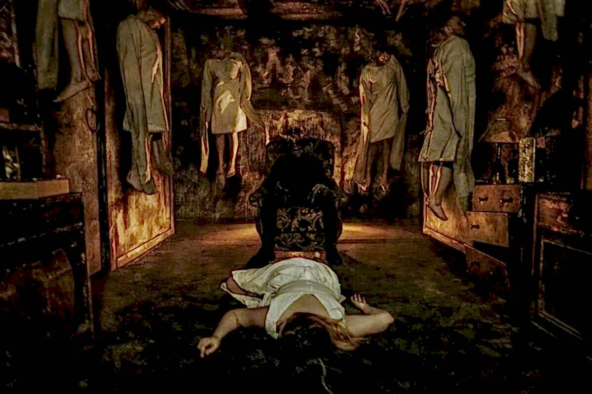 Фото квеста