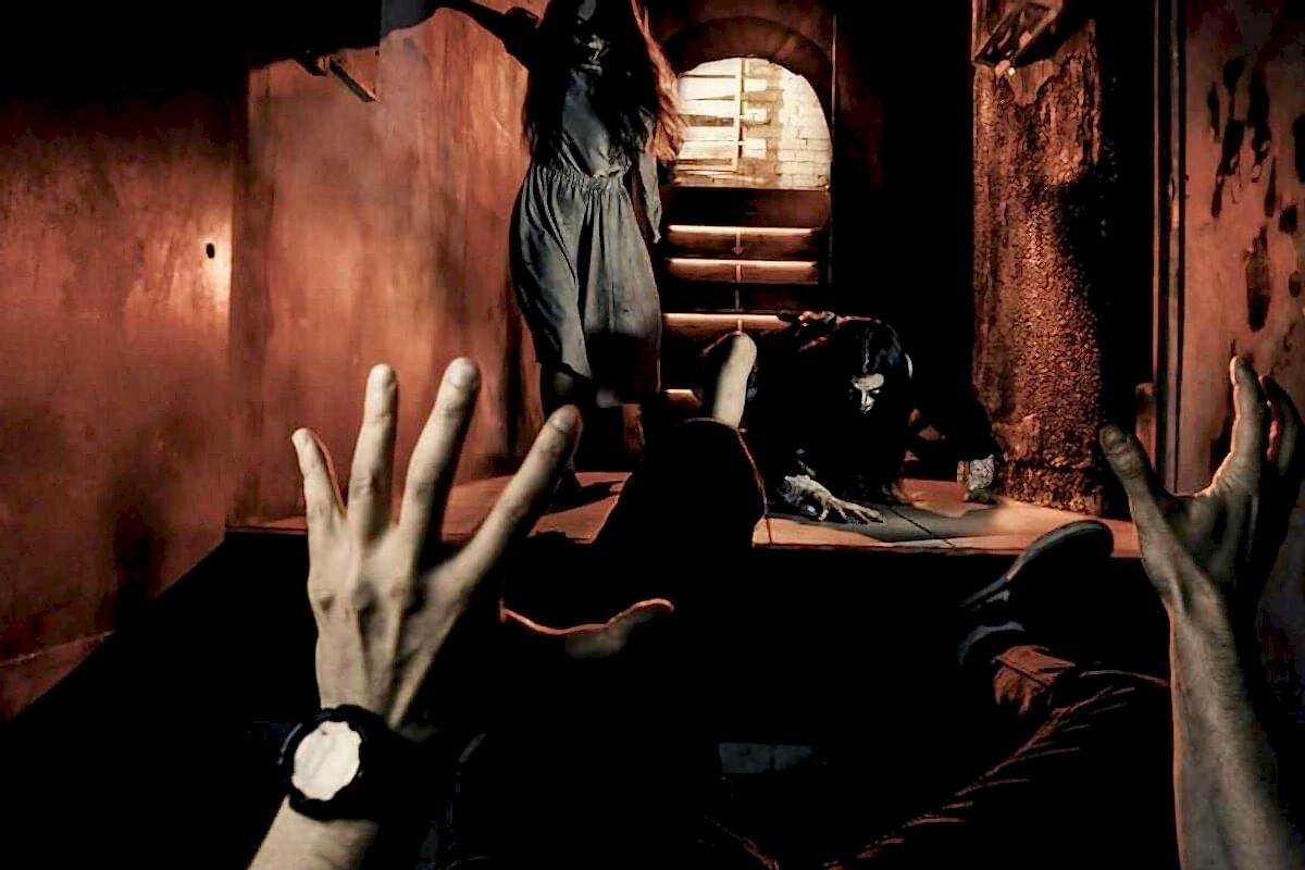 Фото квеста