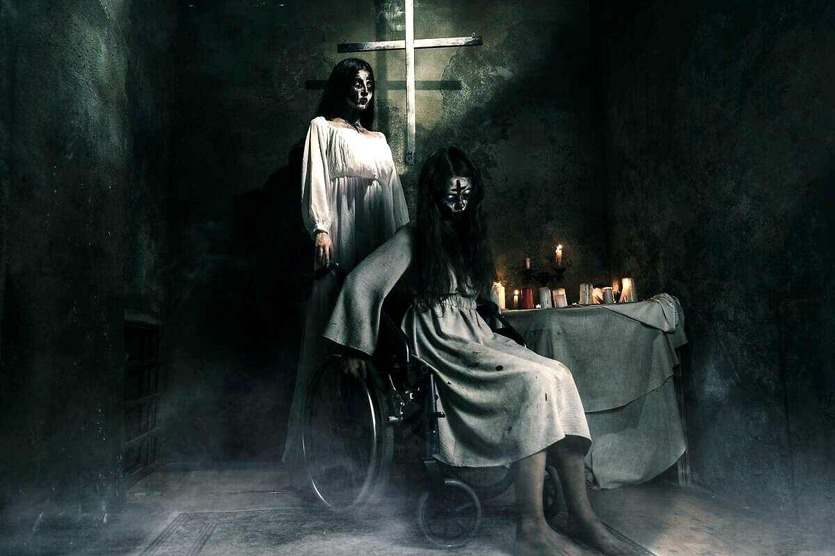 Фото квеста