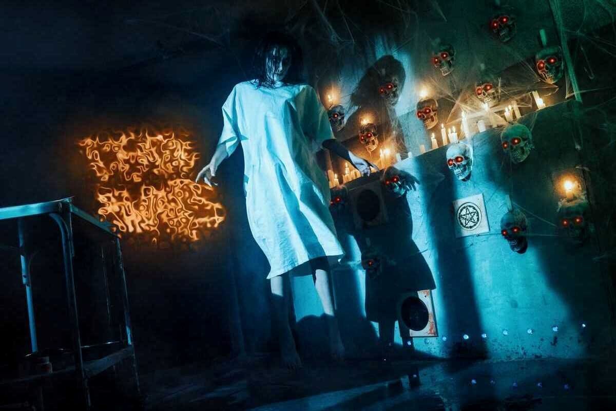 Фото квеста