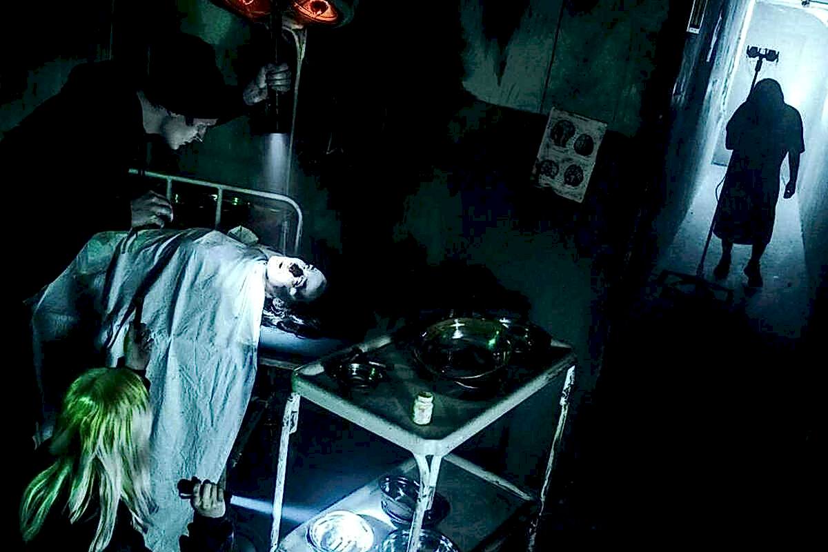 Фото квеста