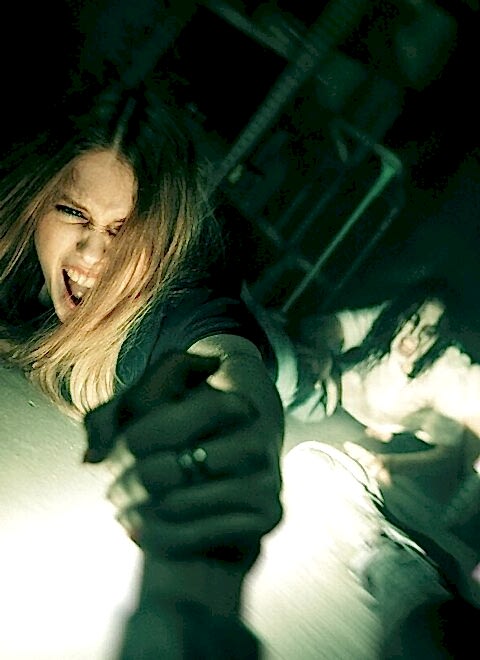 Картинка квеста - Искатели могил: сохрани разум в любви