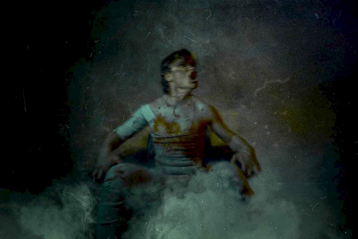 Фото квеста