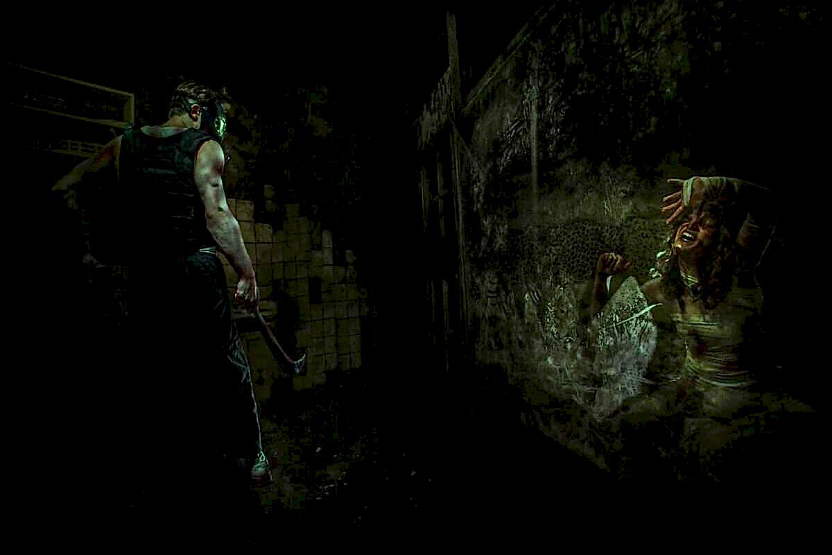 Фото квеста