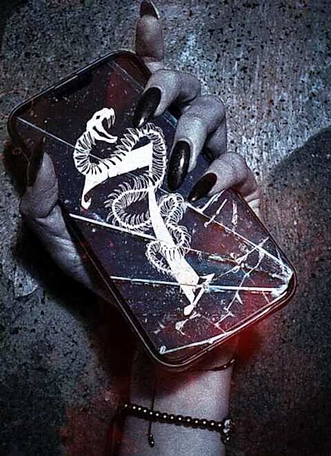 Картинка квеста - The Seven Sins: эксперимент в отношениях