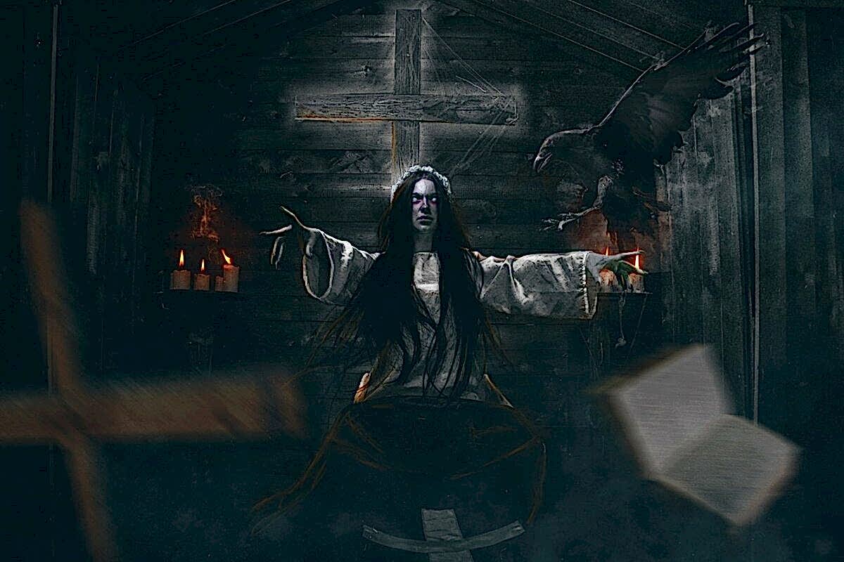 Фото квеста