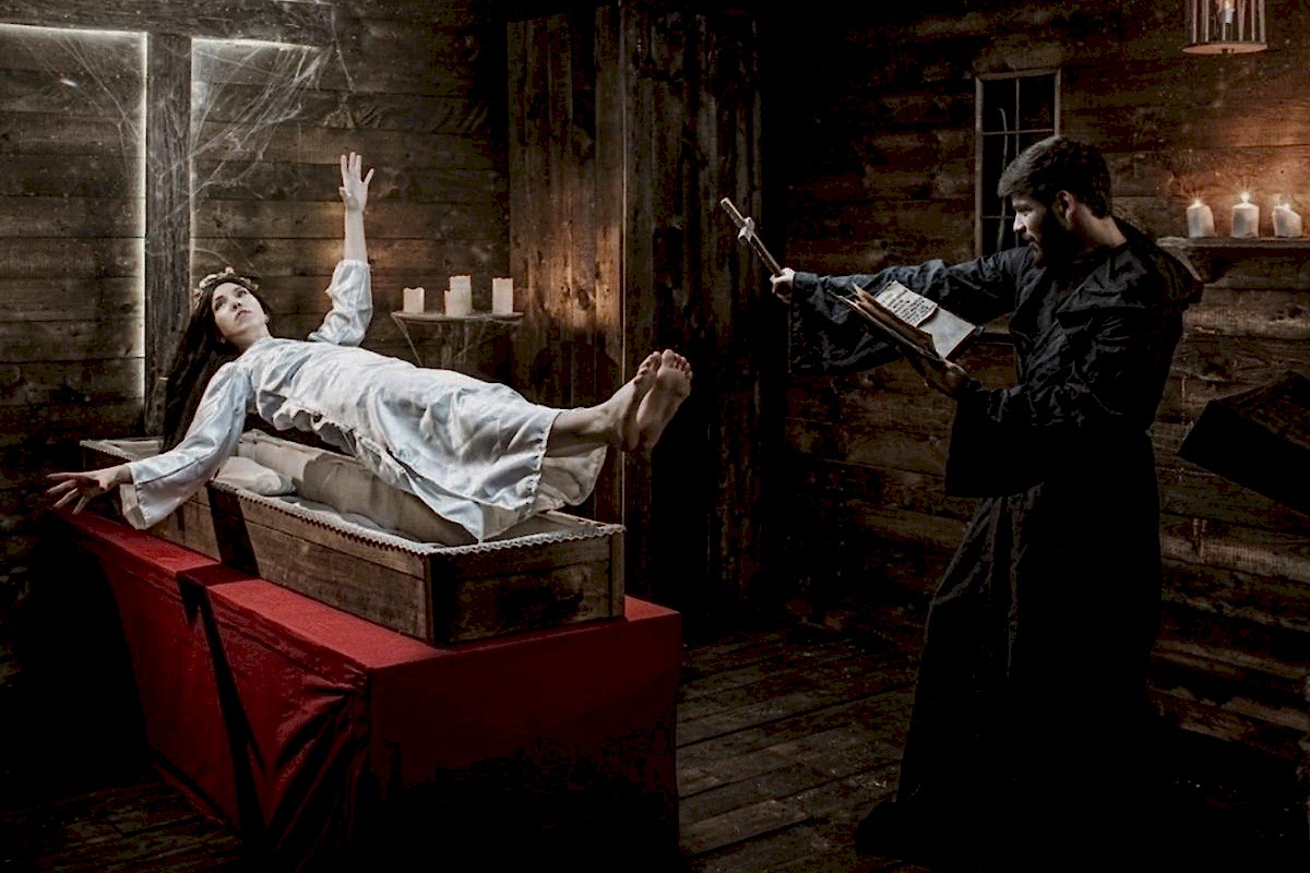 Фото квеста