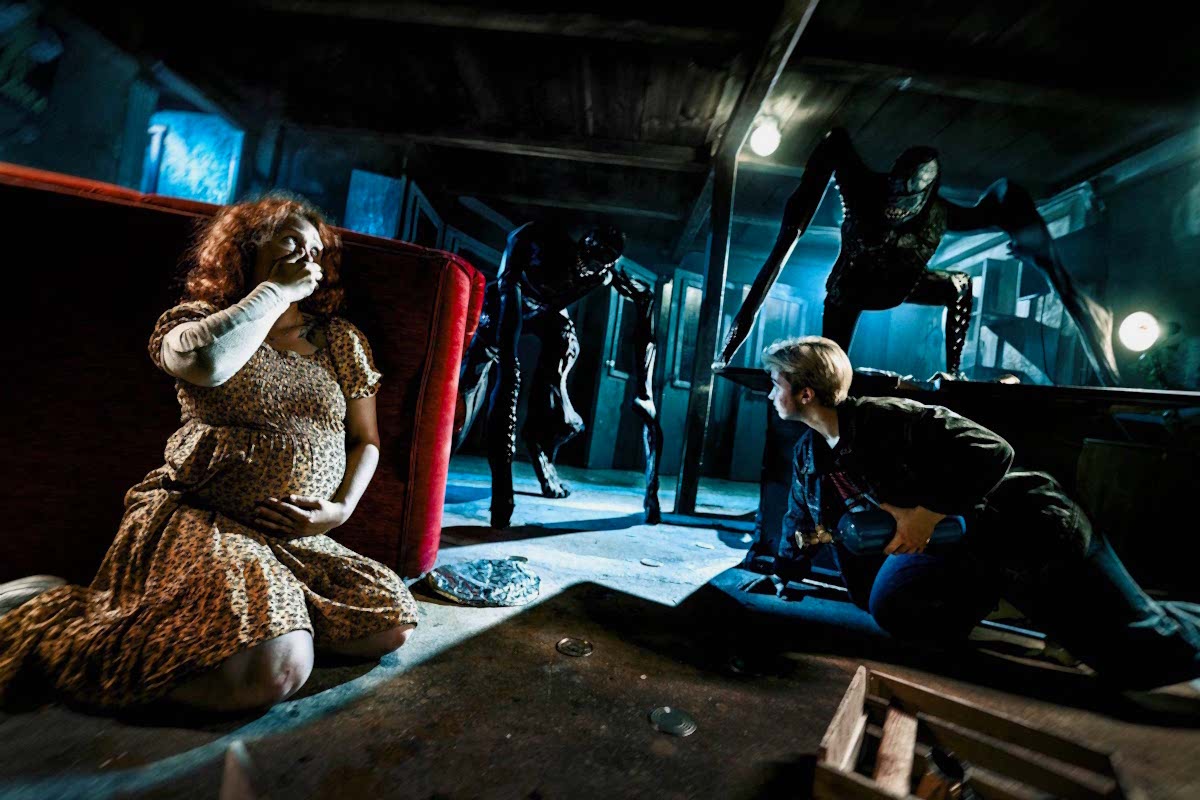 Фото квеста