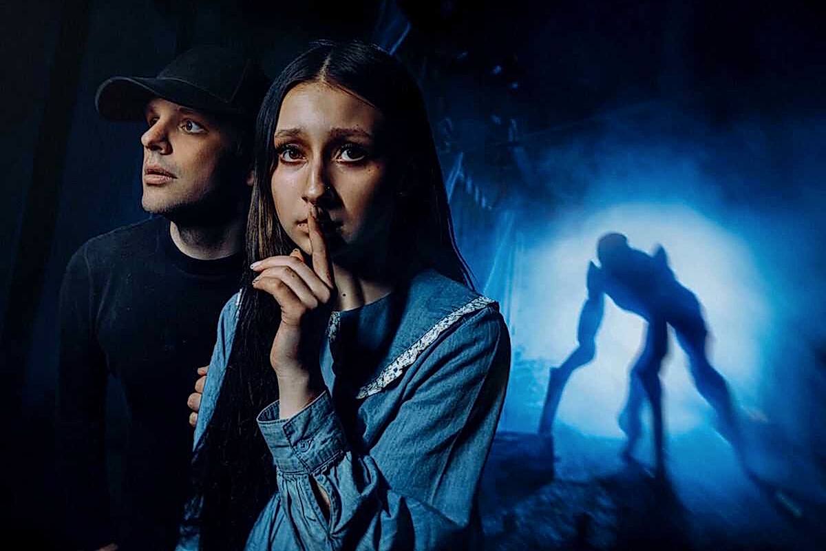 Фото квеста