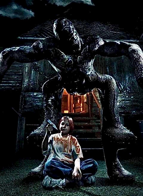 Картинка квеста - Тихое место