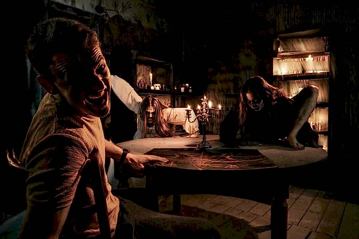 Фото квеста