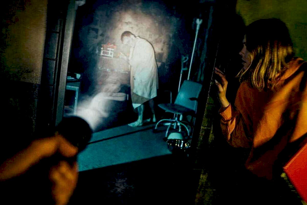 Фото квеста