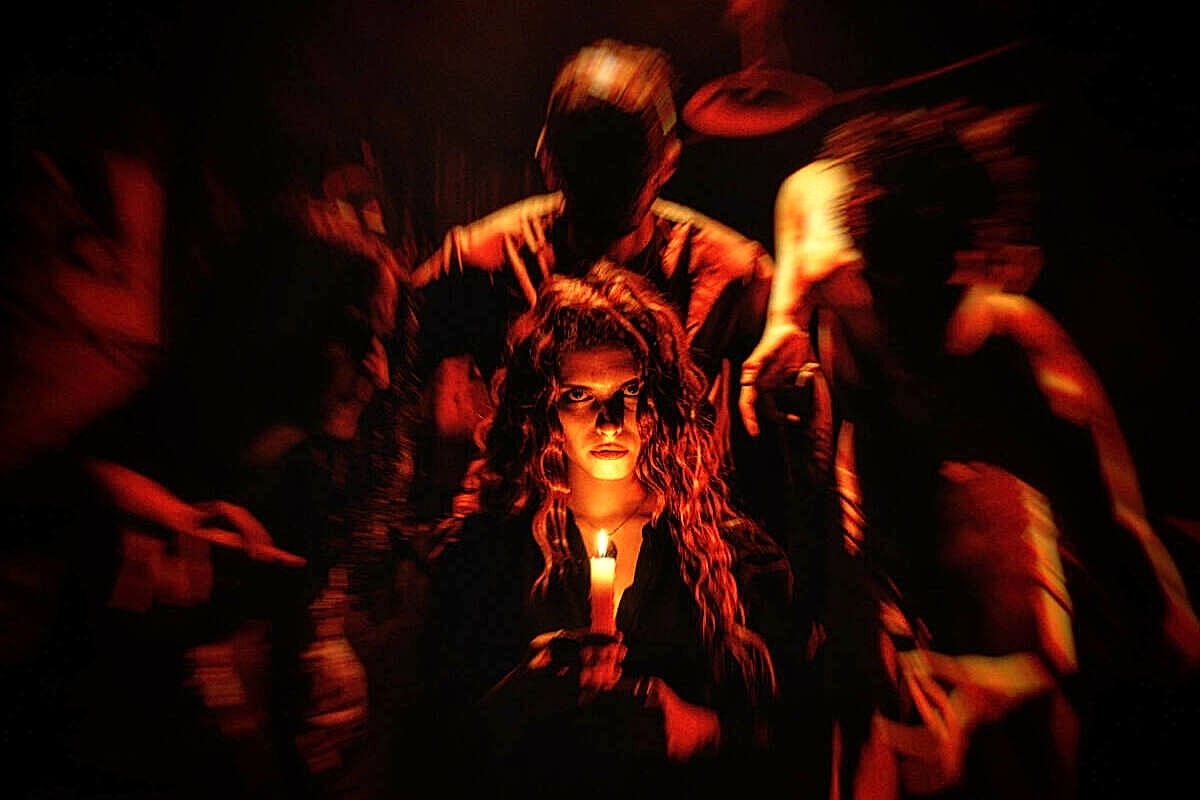 Фото квеста