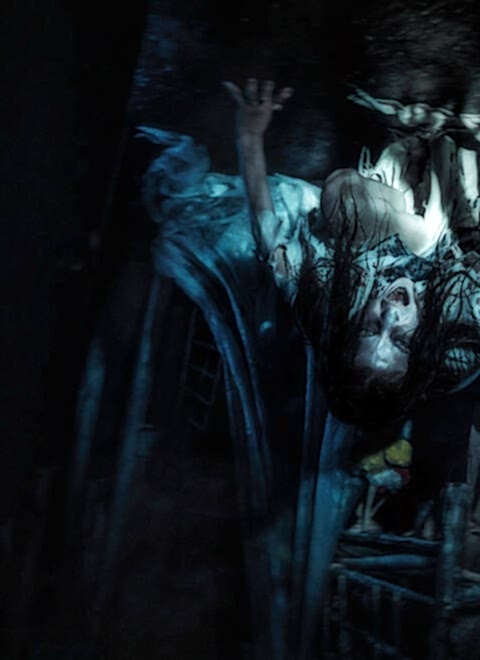 Картинка квеста - Четвертая жертва: детективное свидание