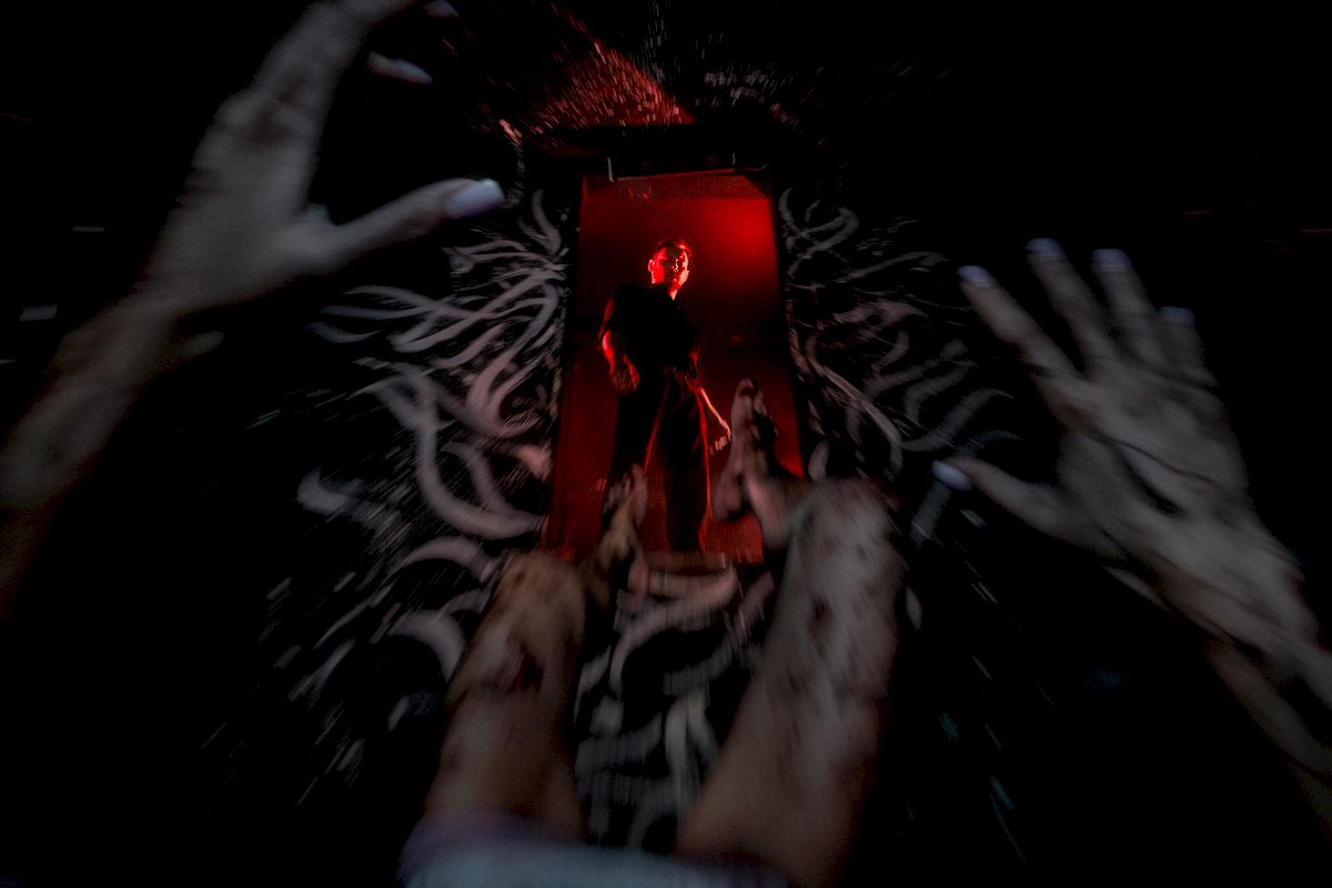 Фото квеста