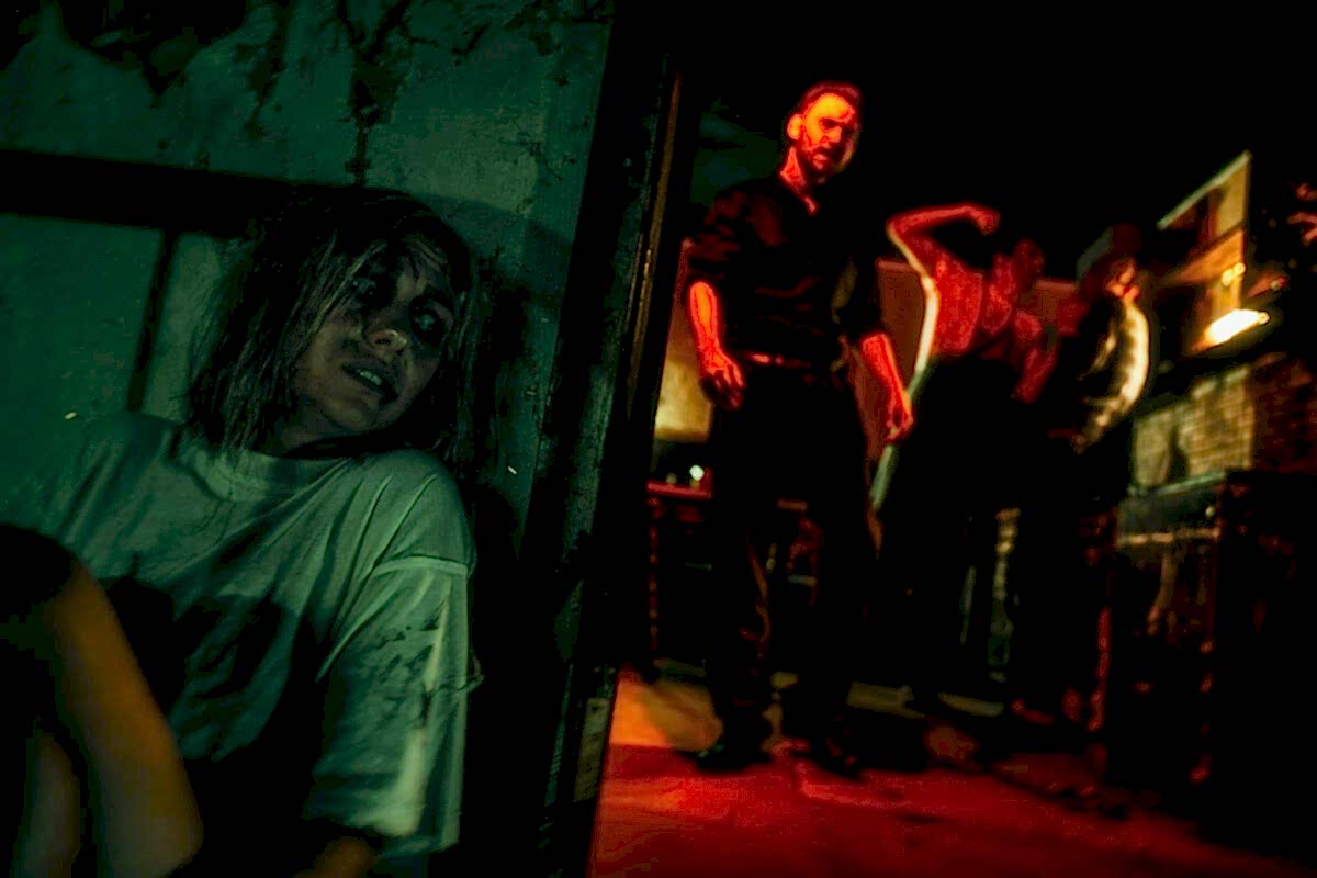 Фото квеста