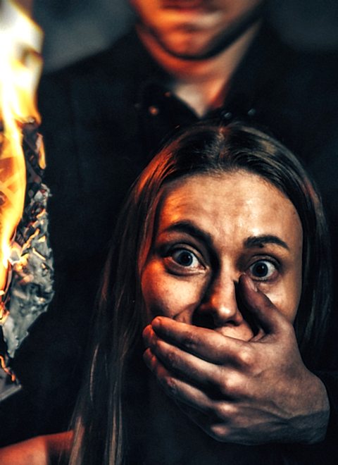 Картинка квеста - Retention: справиться с ребенком