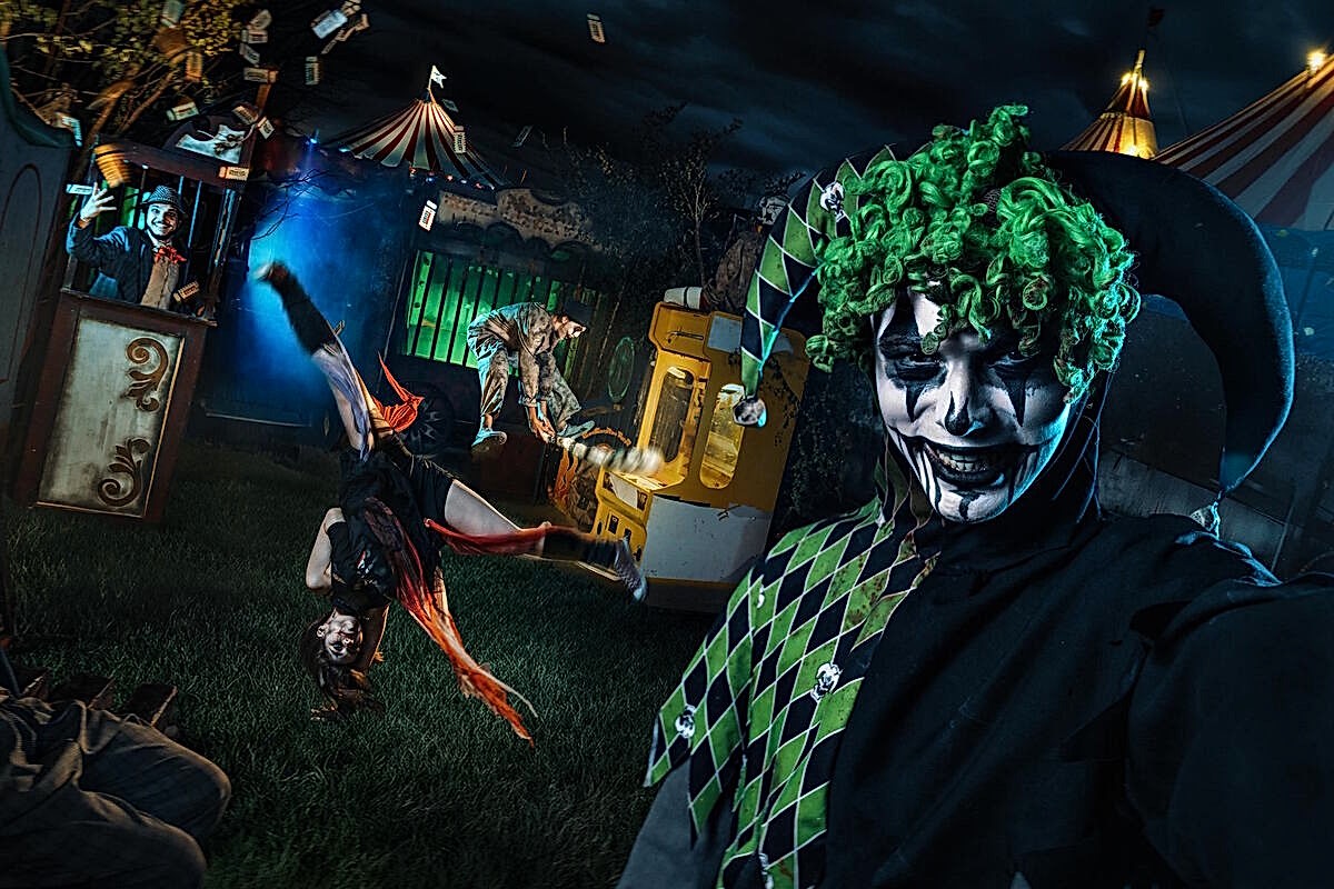 Фото квеста