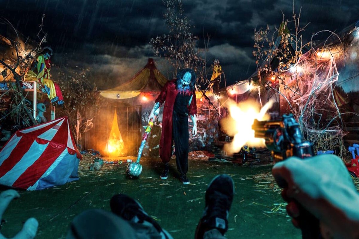 Фото квеста